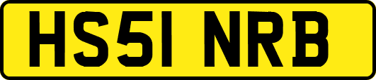 HS51NRB