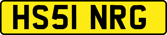 HS51NRG