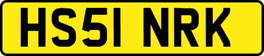 HS51NRK