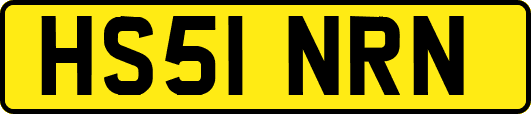 HS51NRN