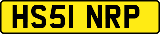 HS51NRP