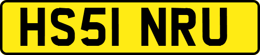 HS51NRU