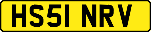 HS51NRV