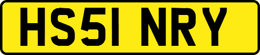 HS51NRY