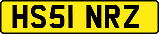 HS51NRZ