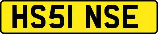 HS51NSE