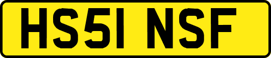 HS51NSF