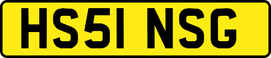 HS51NSG