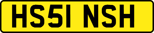 HS51NSH