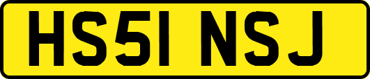 HS51NSJ