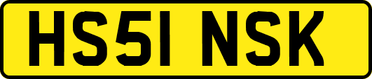 HS51NSK