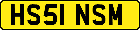 HS51NSM