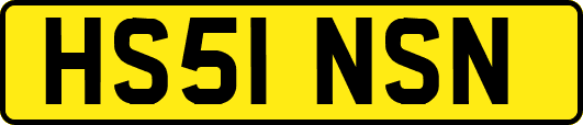 HS51NSN