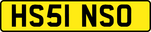 HS51NSO