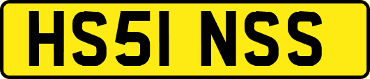 HS51NSS