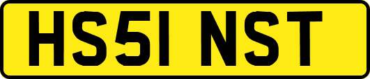 HS51NST