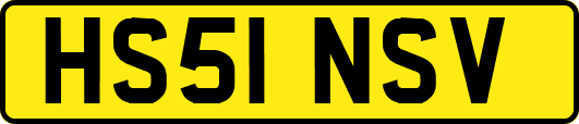 HS51NSV