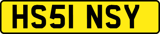 HS51NSY