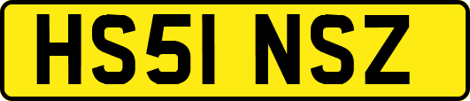 HS51NSZ