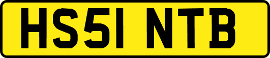 HS51NTB