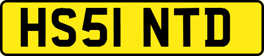 HS51NTD