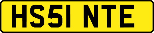 HS51NTE