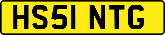 HS51NTG