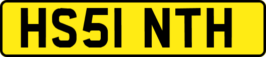HS51NTH