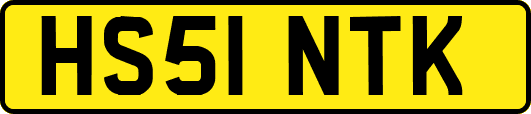 HS51NTK