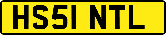 HS51NTL