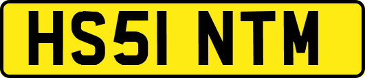 HS51NTM