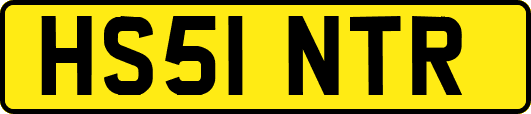 HS51NTR