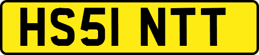 HS51NTT