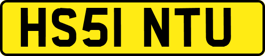 HS51NTU
