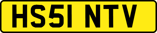 HS51NTV