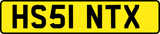 HS51NTX