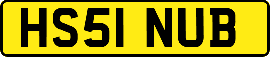 HS51NUB