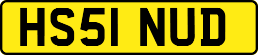HS51NUD