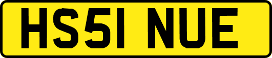 HS51NUE