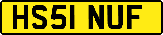 HS51NUF