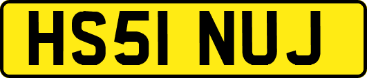HS51NUJ