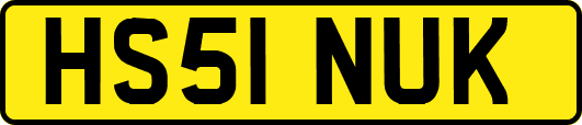 HS51NUK