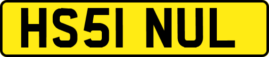 HS51NUL