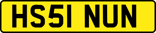 HS51NUN