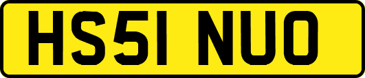 HS51NUO