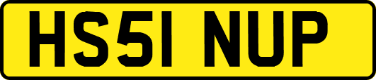 HS51NUP