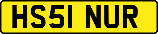 HS51NUR