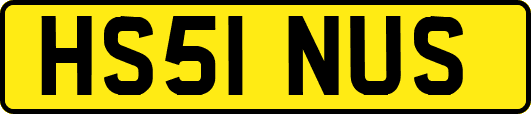 HS51NUS