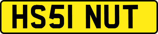 HS51NUT