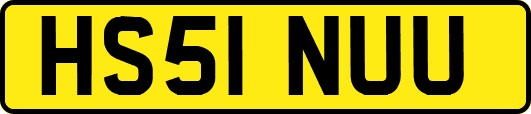 HS51NUU